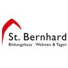 Logo Tagungs- und Bildungshotel St. Bernhard