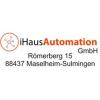 Logo iHA iHausAutomation GmbH