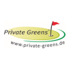 Logo Private Greens GmbH
