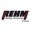 Logo REHM Schweißtechnik GmbH