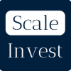 Logo Scale Invest