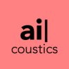 Logo ai|coustics