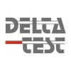 Logo DELTA TEST GMBH