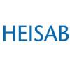 Logo HEISAB GmbH