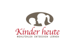 Logo Kinder heute Bildungskonzepte GmbH