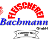 Logo FLEISCHEREI Bachmann GmbH