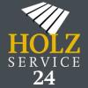 Logo Holz-Service-24 GmbH