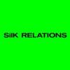 Logo Silk Relations GmbH