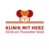 Logo Klinik am Tharandter Wald