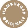 Logo Hamburger Originale GmbH