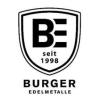Logo Dr. Bernhard Burger AG