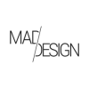 Logo mad.Design GmbH