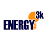 Logo Energy 3k GmbH