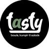 Logo Tasty Gastronomie GmbH