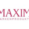 Logo Maxim Markenprodukte GmbH & Co. KG