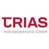 Logo TRIAS mikroelektronik GmbH