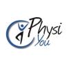 Logo PhysiYou - Physiotherapie, Ergotherapie, Wellness & Fitness