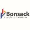 Logo Bonsack Präzisionstechnik GmbH