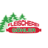 Logo Fleischerei Göhler