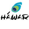 Logo HÁWAR.help e.V.