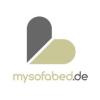 Logo mysofabed GmbH