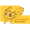 Logo Lorenzini Kunst-Kita GmbH