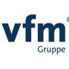 Logo vfm Versicherungs- & Finanzmanagement GmbH