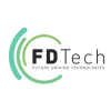 Logo FDTech GmbH