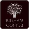 Logo Reeham Coffee GmbH