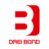 Logo Drei Bond