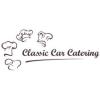 Logo Classic Car Catering