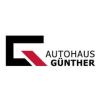 Logo Autohaus Günther GmbH