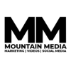 Logo Mountain Media