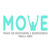 Logo Praxis für Ergotherapie & Neurofeedback Move