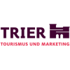 Logo Trier Tourismus und Markeitng GmbH