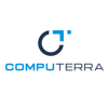 Logo CompuTerra Hard- und Software GmbH