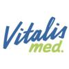 Logo Vitalis med.