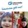 Logo Lebenshilfe Wetterau