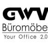 Logo GWV -  Büromöbel I Your Office 2.0 GmbH