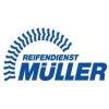 Logo Reifendienst-Müller GmbH