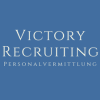 Logo Victory Recruiting