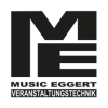 Logo Music Eggert GmbH