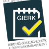 Logo Ralf Gierk GmbH