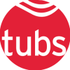 Logo TUBS GmbH TU Berlin ScienceMarketing