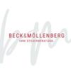 Logo Beck & Möllenberg Partnerschaft mbB Steuerberatungsgesellschaft