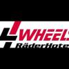 Logo 4WHEELS® Services GmbH