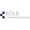 Logo Strafverteidigung Kolb