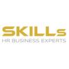 Logo SKILLs HR Experts GmbH