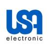 Logo WSA electronic GmbH & Co. KG