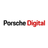 Logo Porsche Digital GmbH